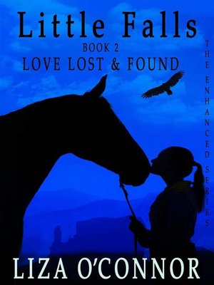cover image of Love Lost and Found